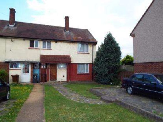 3 Bedroom Semi-Detac...